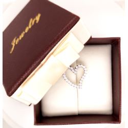 Pudełko Jewelry ze wstążką PJ03