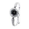 Srebrny zegarek kwarcowy Ag 925 Z0011/C