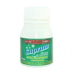 Cuprum 80 ml
