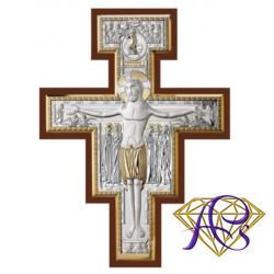 Krzyż Św.Damiana 18030/2L