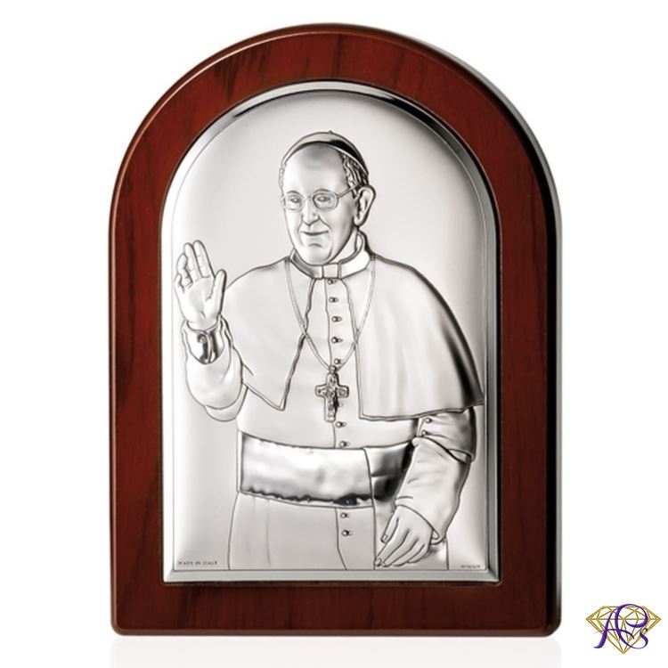 Obrazek Papież Franciszek