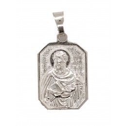 Medalik ze Świętym Pawłem...