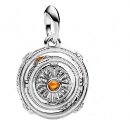Charms zawieszka srebrna Ag 925 Astrolabium IM3010224CH